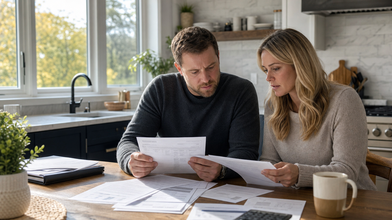Gift Funds for a Down Payment in 2026: The Rules, the Paper Trail, and How to Avoid Losing Weeks in Underwriting (Minnesota Guide)