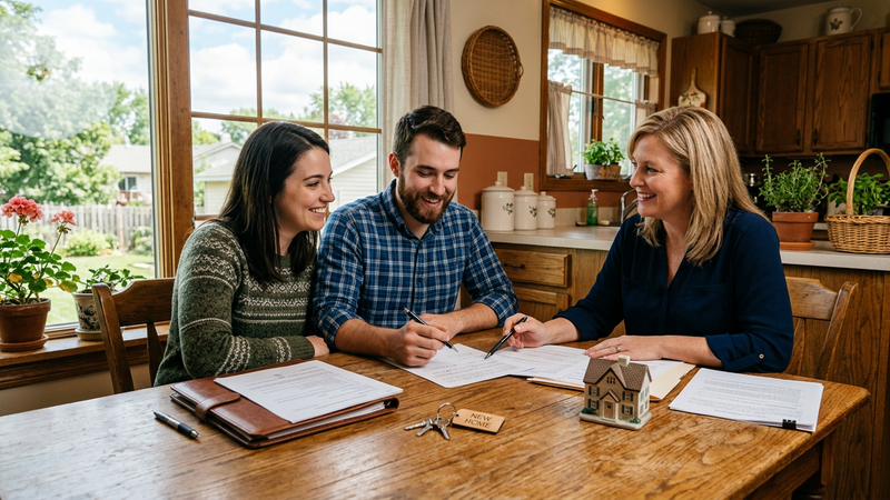 Closing Costs Explained in 2026 (Minnesota Guide): What You’ll Pay, What You Can Shop, and How to Lower Cash to Close