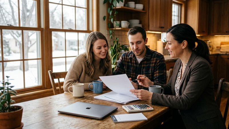 Credit Score Tips for a Mortgage in 2026: Simple Moves That Can Save You Money