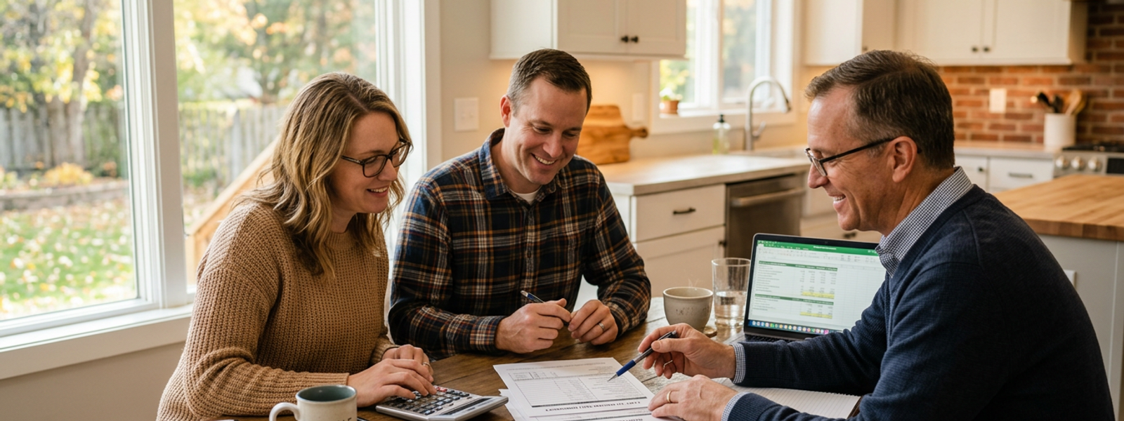 Debt-to-Income Ratio (DTI) in 2026: What Really Gets Approved (Minnesota Guide)