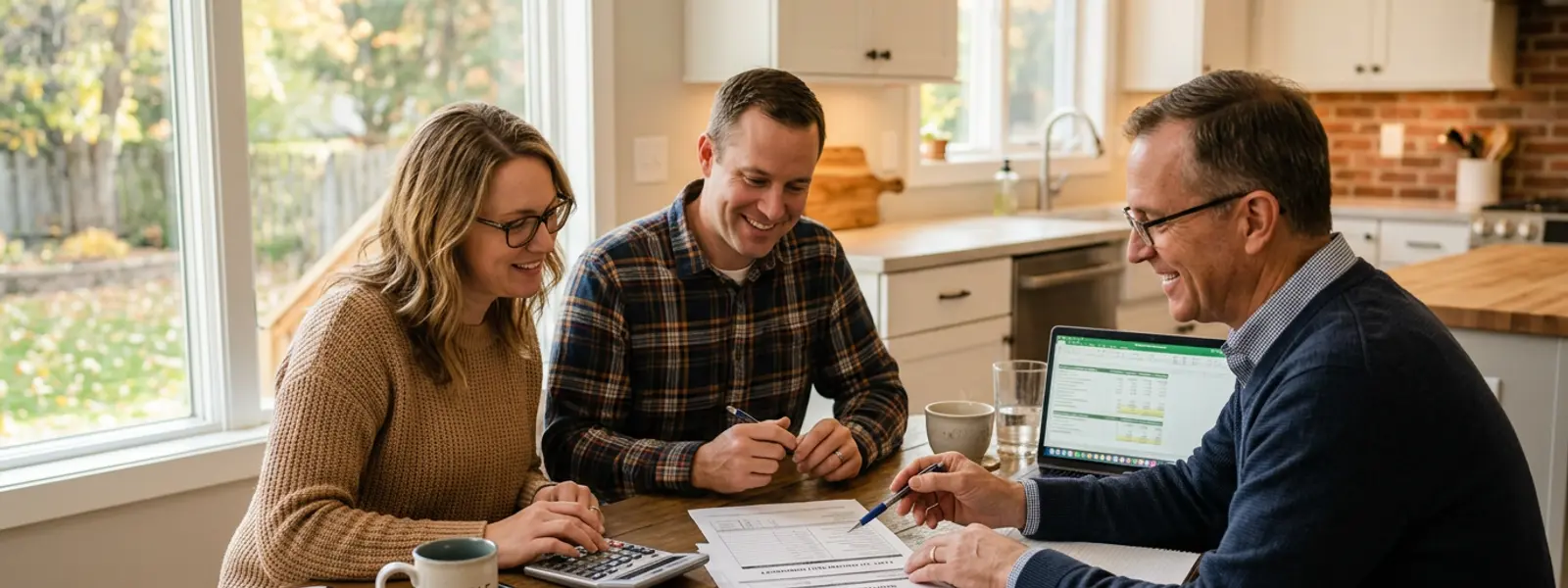 Debt-to-Income Ratio (DTI) in 2026: What Really Gets Approved (Minnesota Guide)