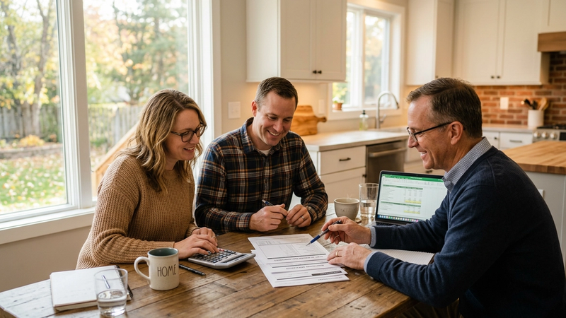 Debt-to-Income Ratio (DTI) in 2026: What Really Gets Approved (Minnesota Guide)
