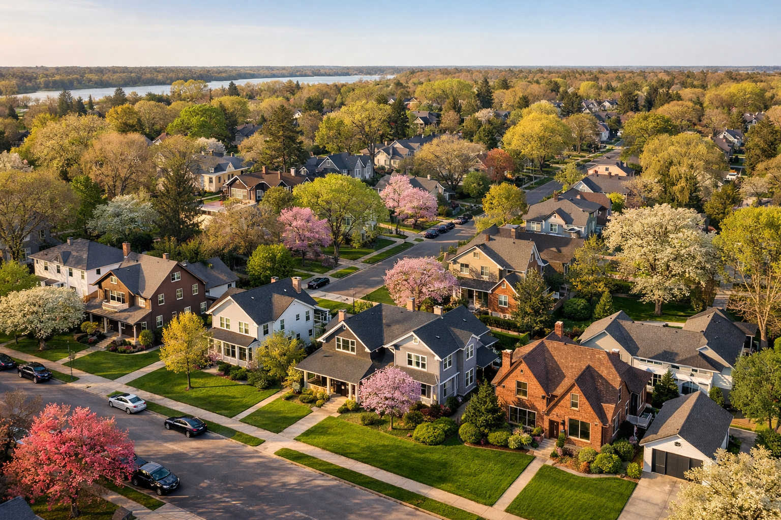 Minnesota's 2026 Housing Market: What Buyers and Builders Need to Know