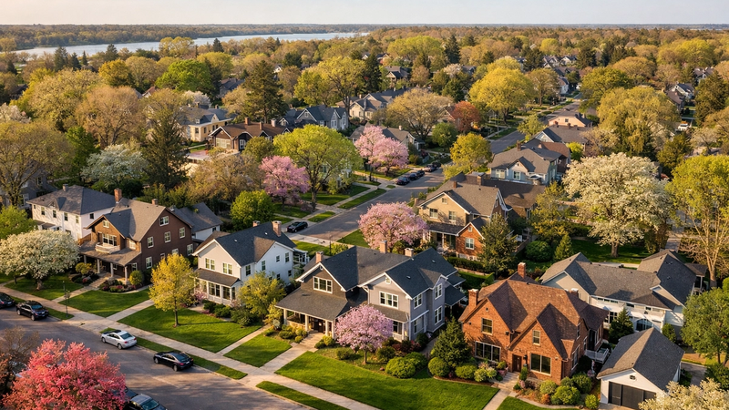 Minnesota's 2026 Housing Market: What Buyers and Builders Need to Know