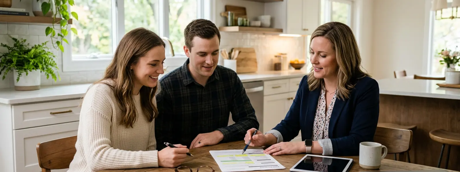 How to Read a Loan Estimate (LE) in 2026: The Plain-English Guide to Rates, Fees, and Cash to Close