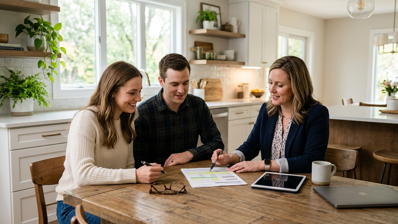 How to Read a Loan Estimate (LE) in 2026: The Plain-English Guide to Rates, Fees, and Cash to Close