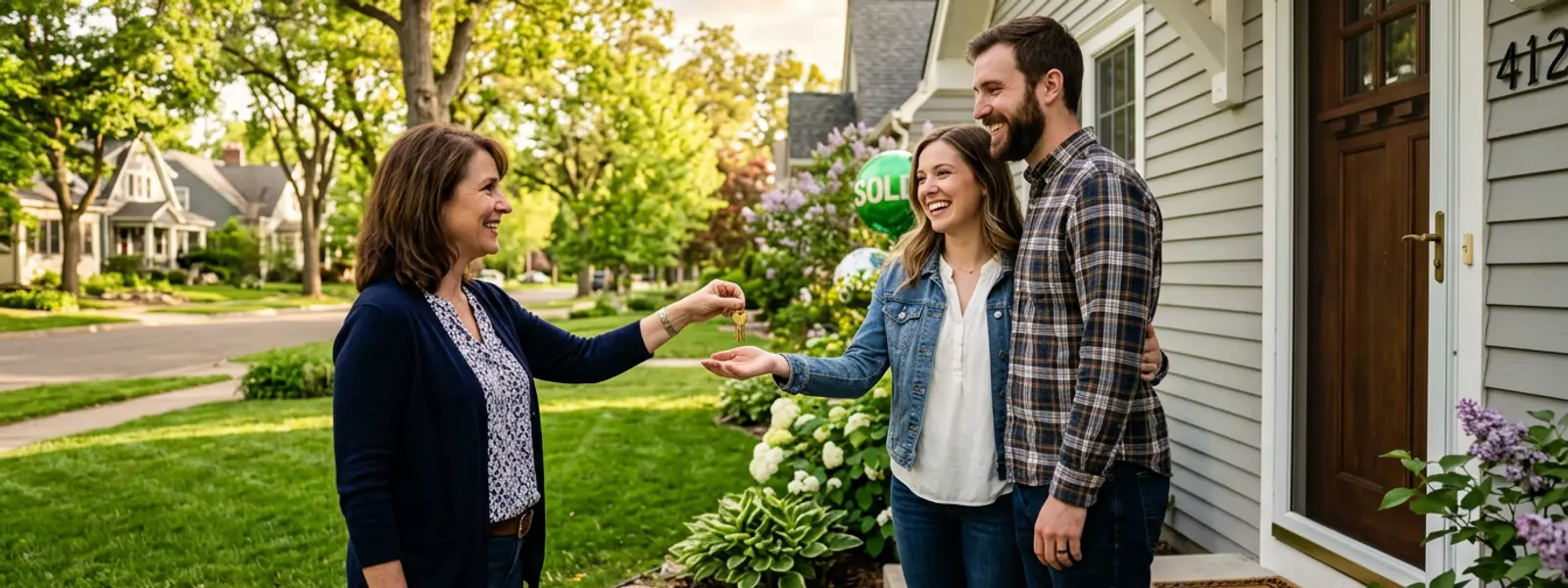 Assumable Mortgages in 2026: FHA & VA in Minnesota