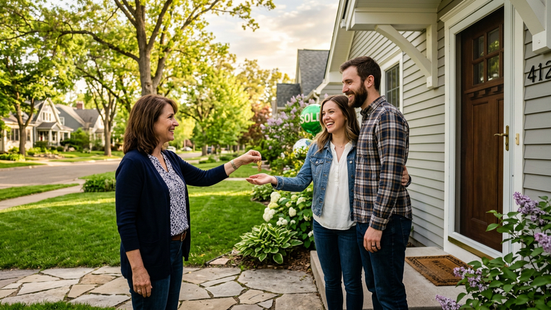 Assumable Mortgages in 2026: FHA, VA, and What Minnesota Homebuyers Should Know Before Taking Over a Seller’s Loan