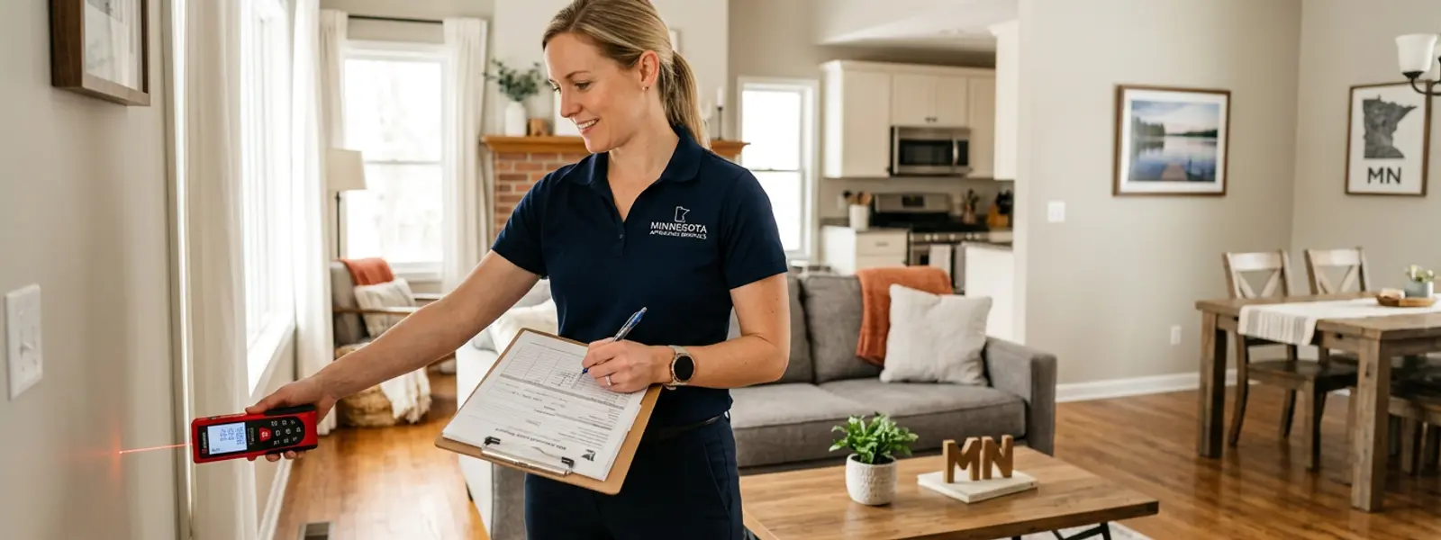 The Home Appraisal Process in 2026: A Minnesota Guide