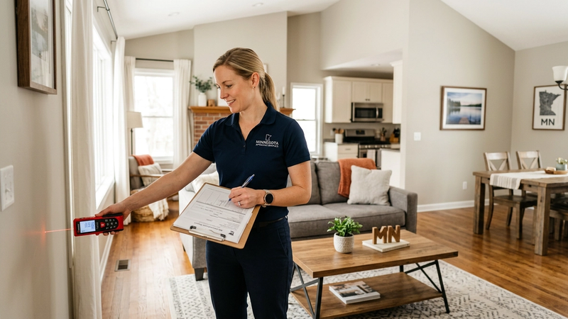 The Home Appraisal Process in 2026: What Minnesota Buyers and Homeowners Should Expect