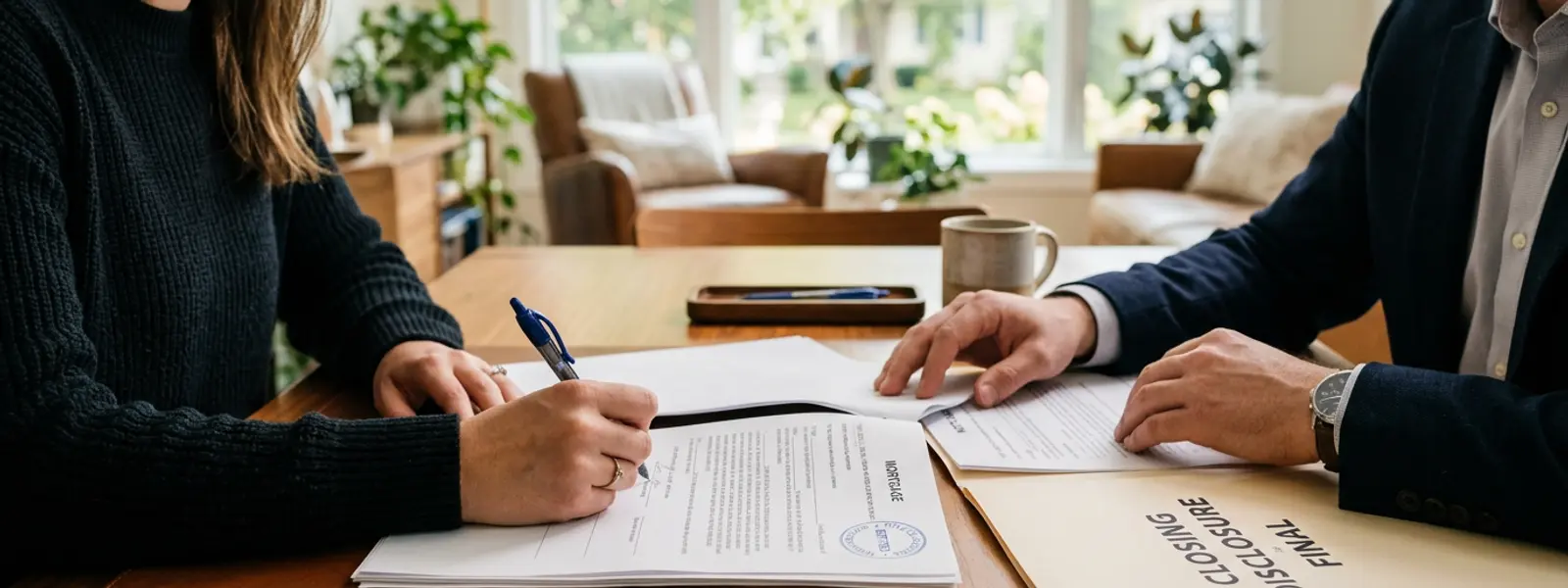 Title Insurance & the Closing Disclosure in 2026: What Minnesota Buyers Should Check Before Closing Day