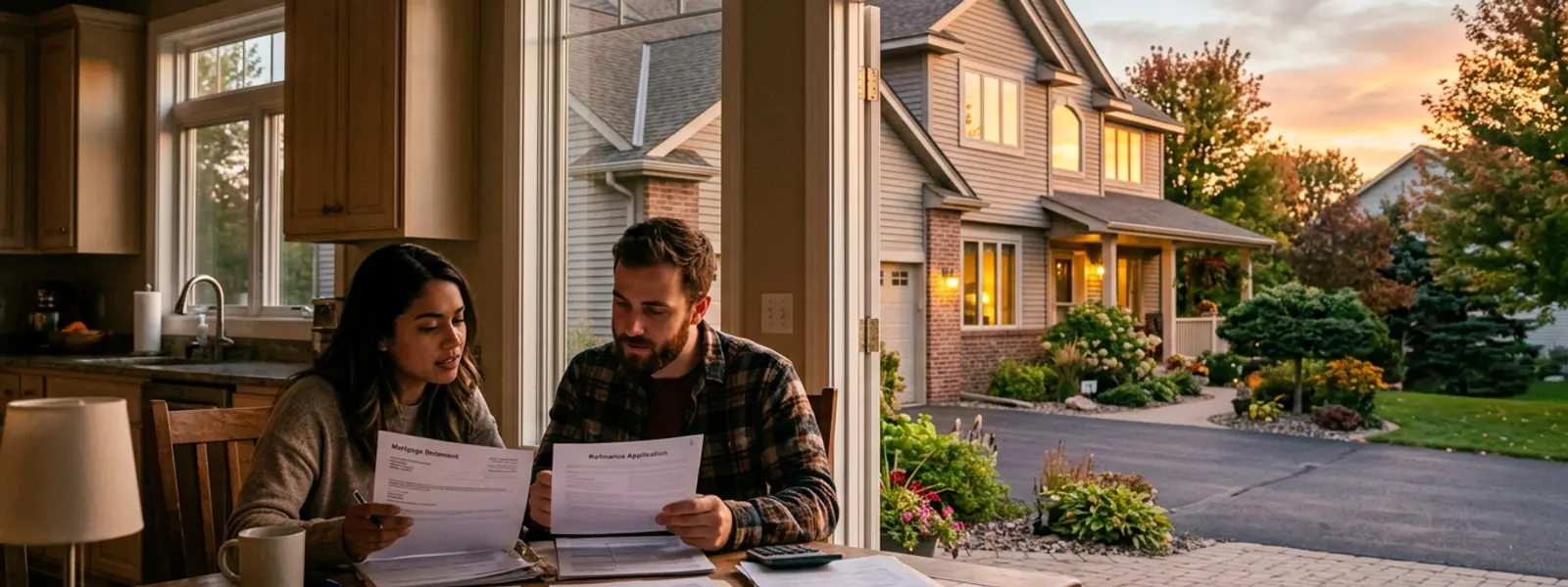 Earnest Money in Minnesota Home Purchases (2026): How Much to Offer, How to Protect It, and When You Get It Back