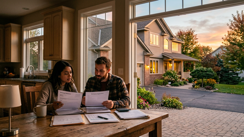 Earnest Money in Minnesota Home Purchases (2026): How Much to Offer, How to Protect It, and When You Get It Back
