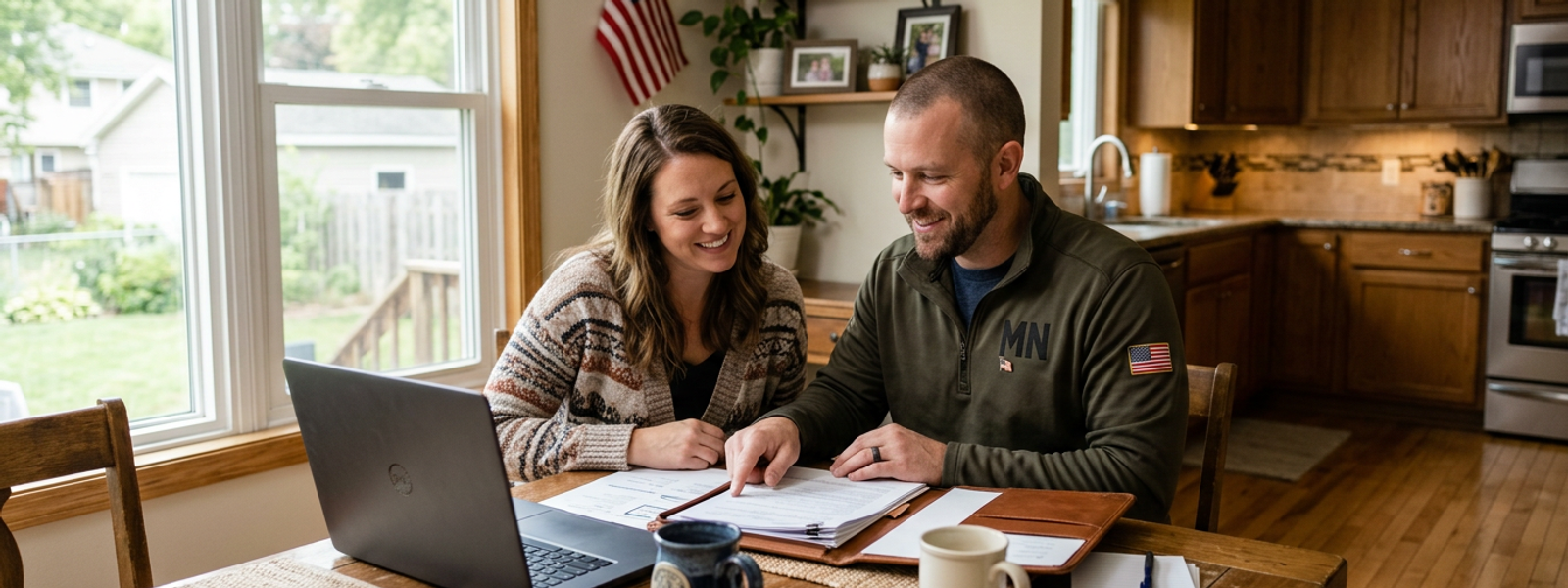 VA Loans in 2026: Eligibility, Funding Fees, and What “No Loan Limits” Really Means