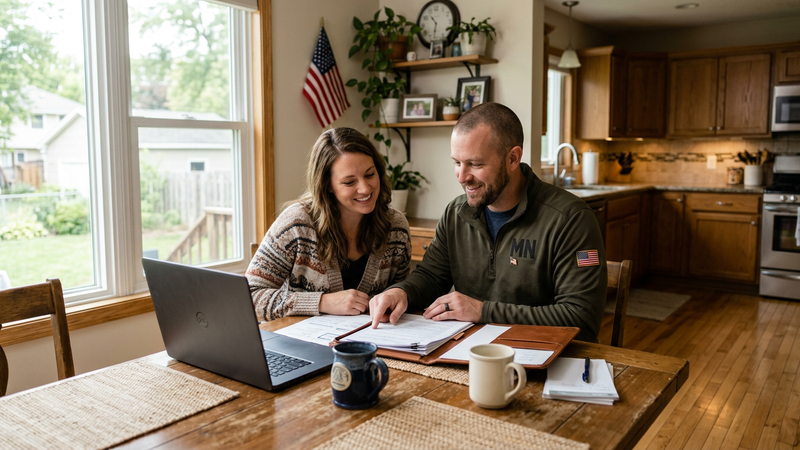 VA Loans in 2026: Eligibility, Funding Fees, and What “No Loan Limits” Really Means