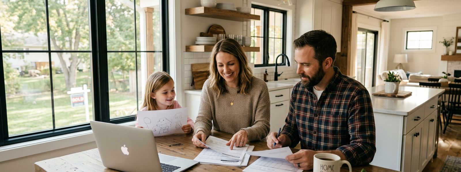 FHA Loans in 2026 (Minnesota Guide): Requirements, Costs, Loan Limits, and Common Mistakes to Avoid