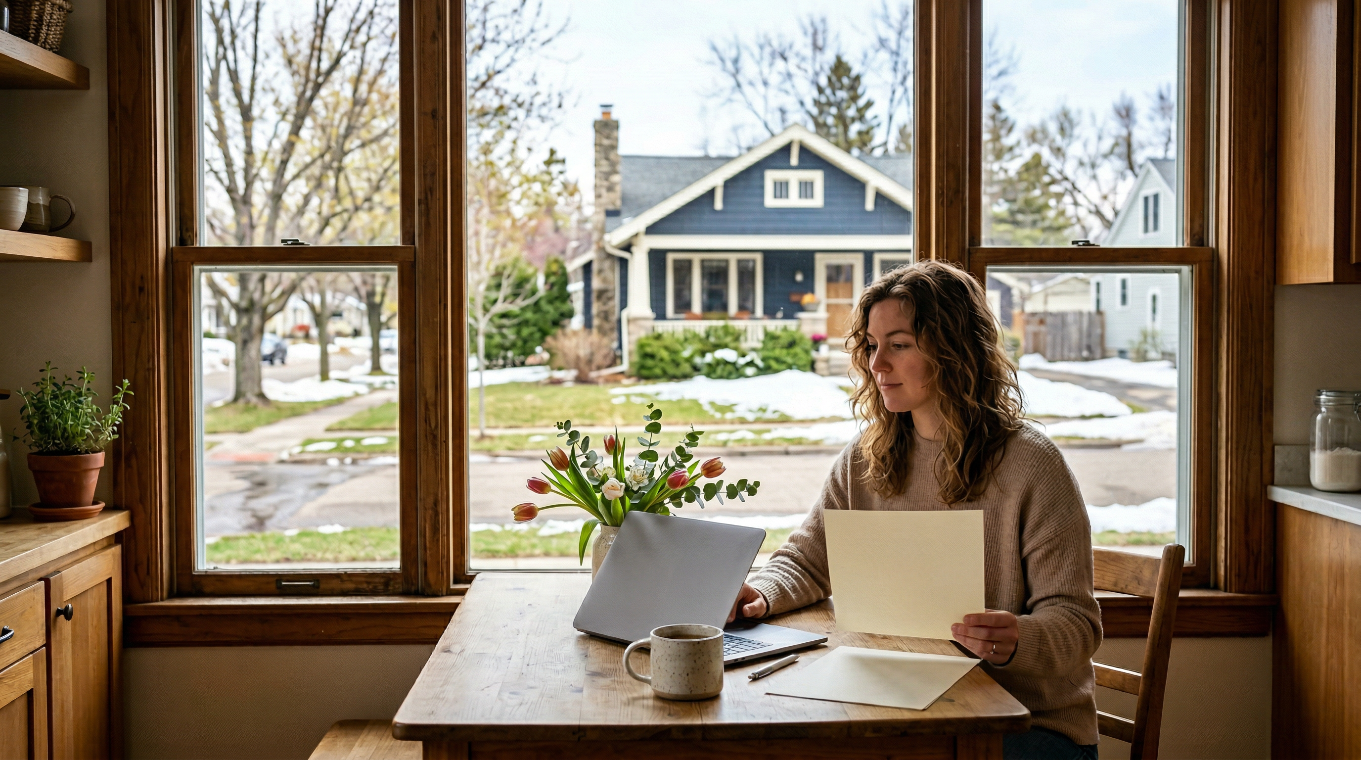 How Mortgage Escrow Works (and Why Your Payment Changes)