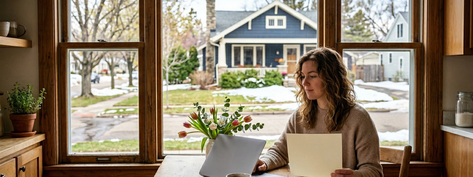 How Mortgage Escrow Works (and Why Your Payment Changes)