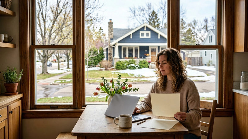 How Mortgage Escrow Works (and Why Your Payment Changes)