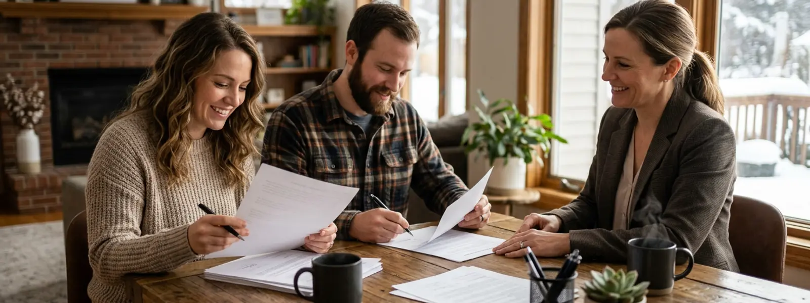 Title Insurance Explained (2026): Coverage & Costs