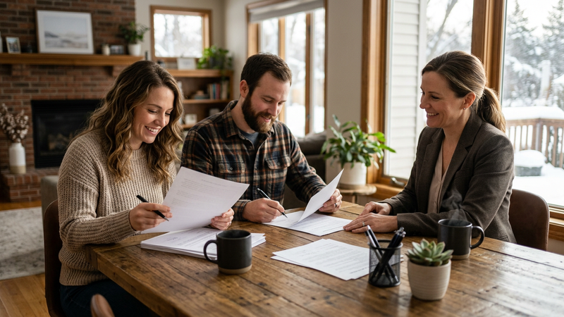 Title Insurance Explained (2026): What It Covers, What It Costs, and Why Minnesota Buyers Should Care