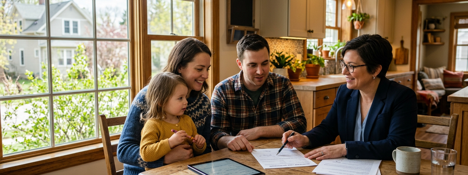 FHA Loans in 2026: A Minnesota Buyer’s Guide to Down Payments, MIP Costs, and What to Expect
