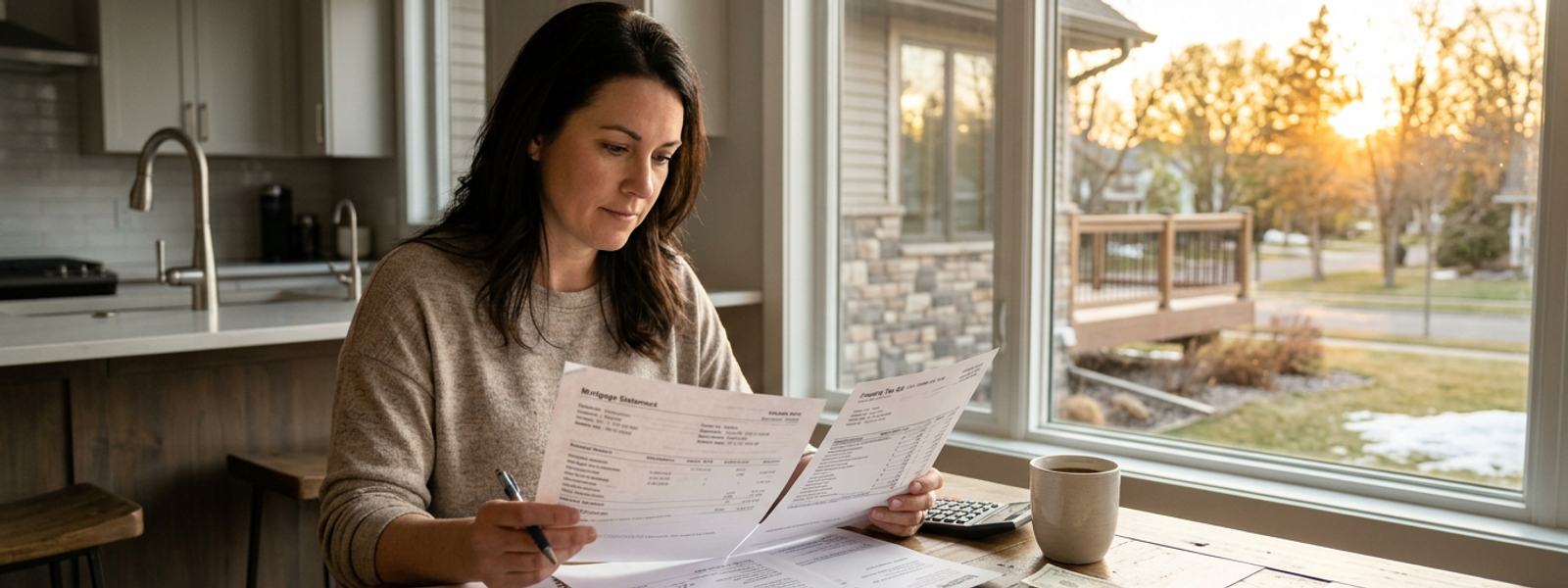 Escrow Accounts in 2026: Why Your Mortgage Payment Changes (and How to Prevent a Surprise Increase)