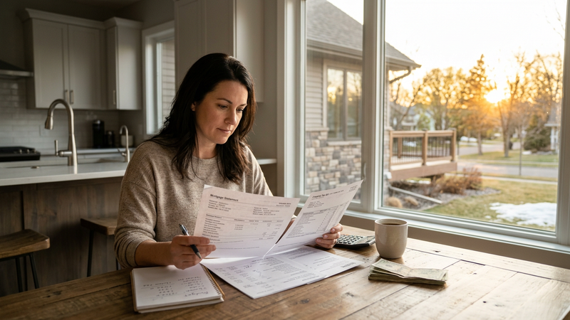 Escrow Accounts in 2026: Why Your Mortgage Payment Changes (and How to Prevent a Surprise Increase)