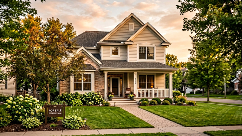 Jumbo vs. Conforming vs. FHA Loan Limits in 2026: A Minnesota Homebuyer’s Guide