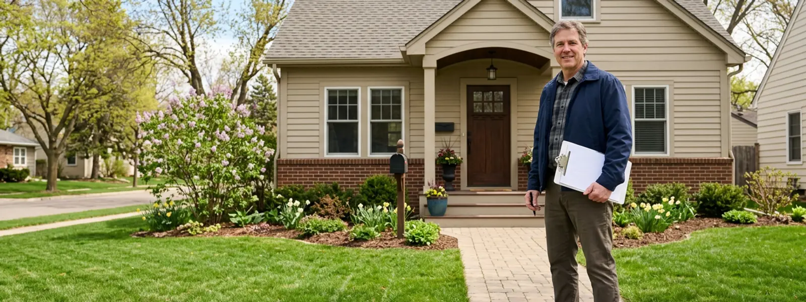 Home Inspection Tips for Buyers in 2026