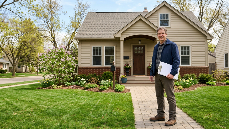Home Inspection Tips for Buyers in 2026: What to Expect, What It Costs, and How to Negotiate Repairs