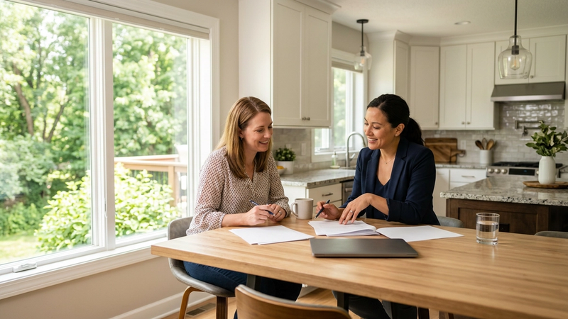 Mortgage Rate Shopping in 2026: How to Compare Loan Estimates, Points, and Lender Credits (Minnesota Guide)