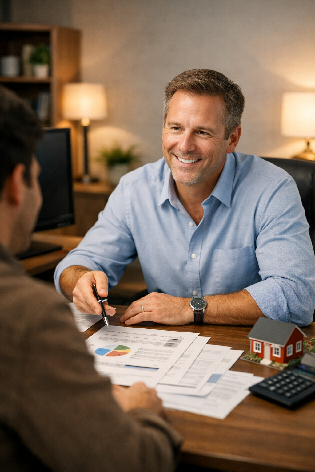 Mortgage Broker vs. Bank: Why Having Options Matters