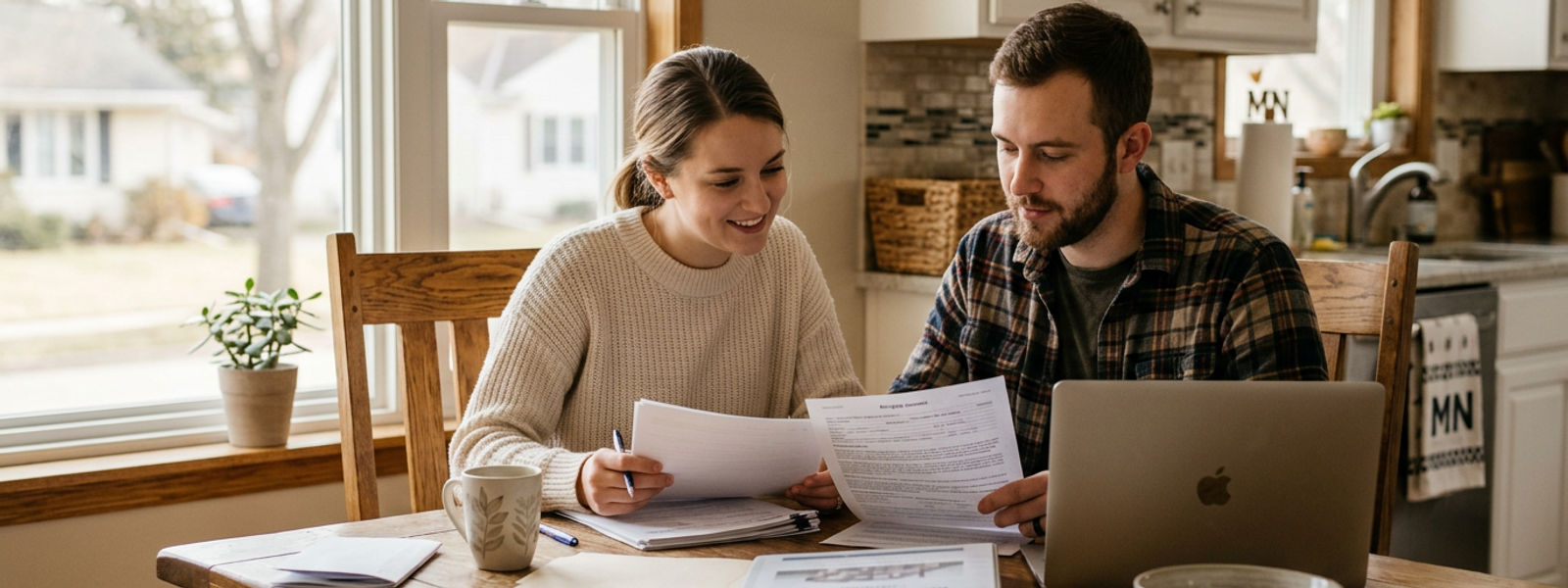 FHA vs. Conventional in 2026: How to Choose the Right Loan (Minnesota Guide)