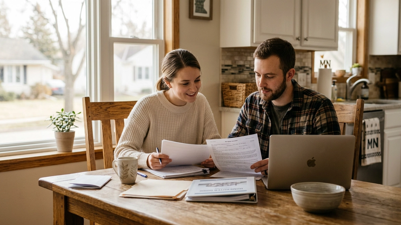 FHA vs. Conventional in 2026: How to Choose the Right Loan (Minnesota Guide)