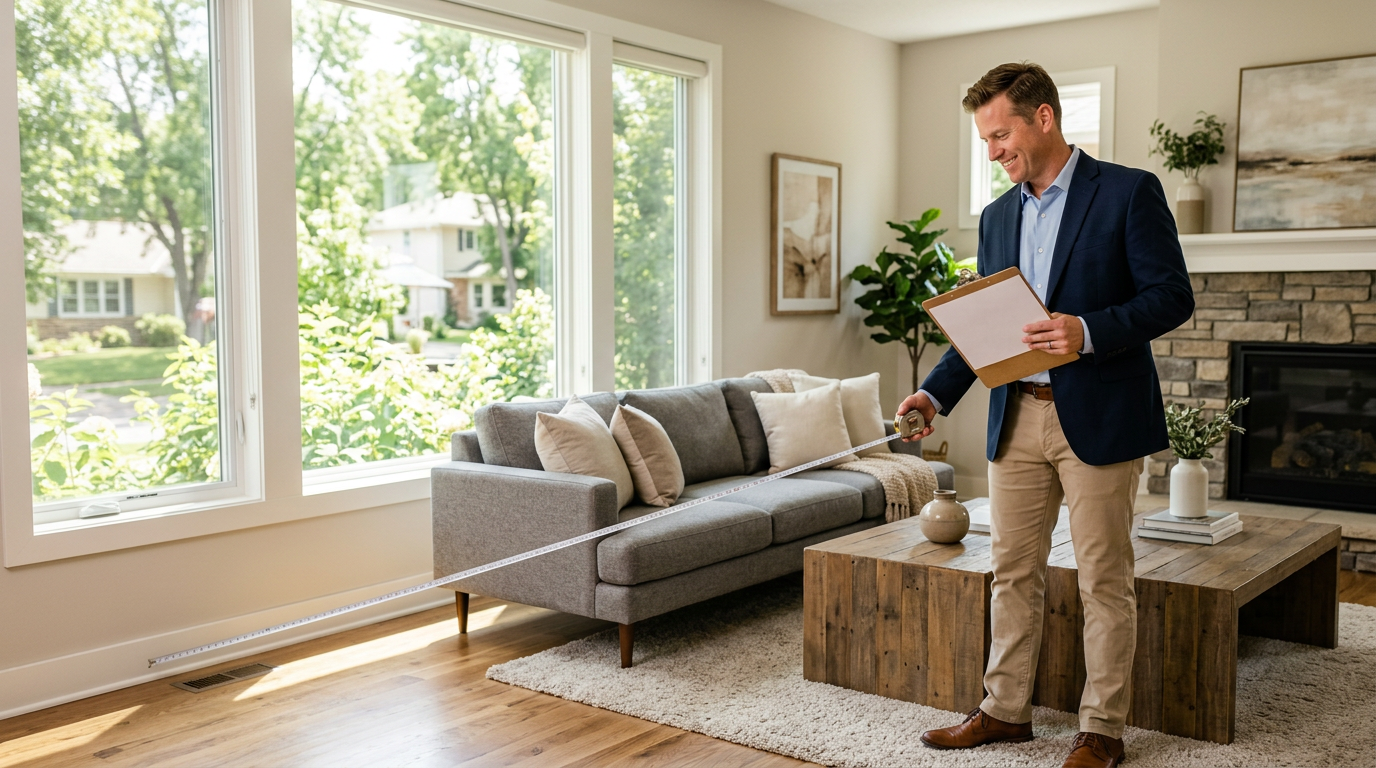 The Home Appraisal Process in 2026: What It Is, How Long It Takes, and What to Do If the Value Comes In Low