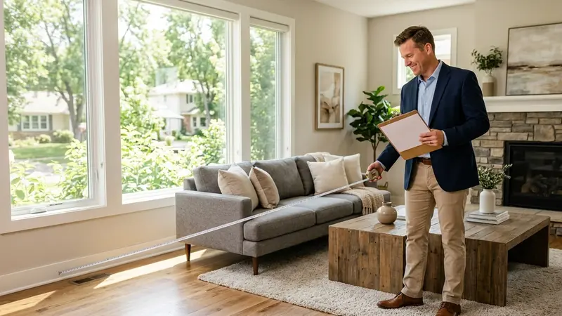 The Home Appraisal Process in 2026: What to Expect