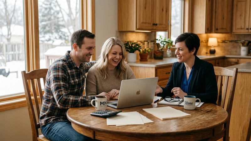 PMI Explained: What It Costs, When You Need It, and How to Remove It