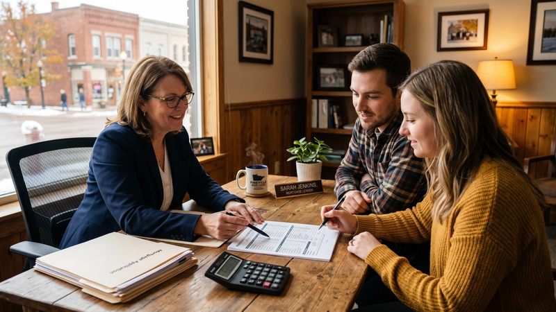 Debt-to-Income Ratio (DTI) for Mortgages in 2026: What It Is, What Counts, and How to Improve Yours