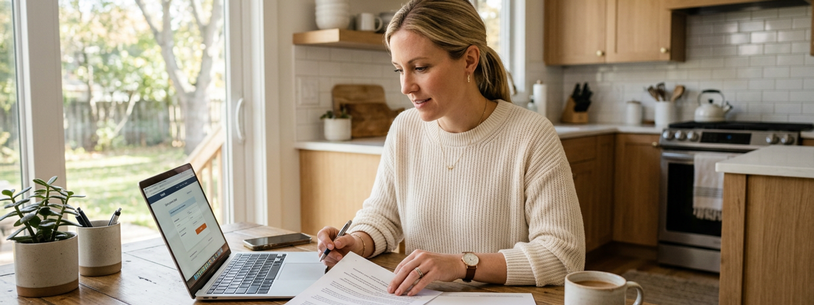 Your Mortgage Was Transferred to a New Servicer: What Changes, What Doesn’t, and How to Protect Your Payment and Escrow in 2026