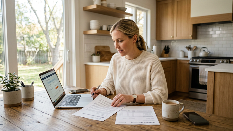 Your Mortgage Was Transferred to a New Servicer: What Changes, What Doesn’t, and How to Protect Your Payment and Escrow in 2026