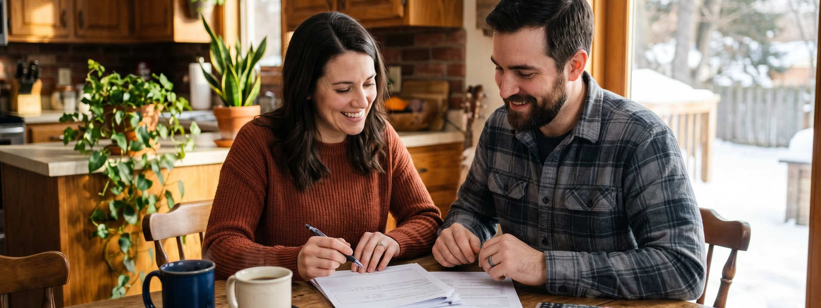 FHA Loans in 2026: Minnesota Down Payments, MIP Costs, and a Step-by-Step Buyer Plan