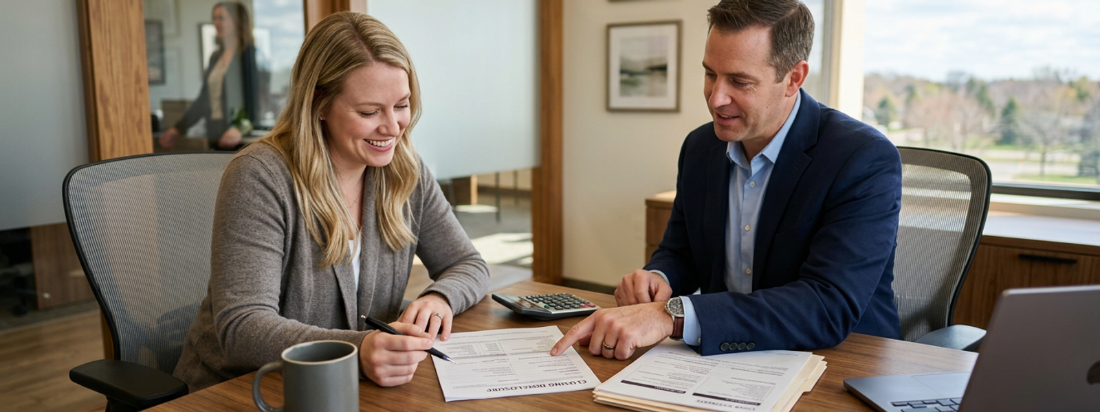Lender Credits in 2026: How to Lower Your Closing Costs (Without Getting Surprised Later)