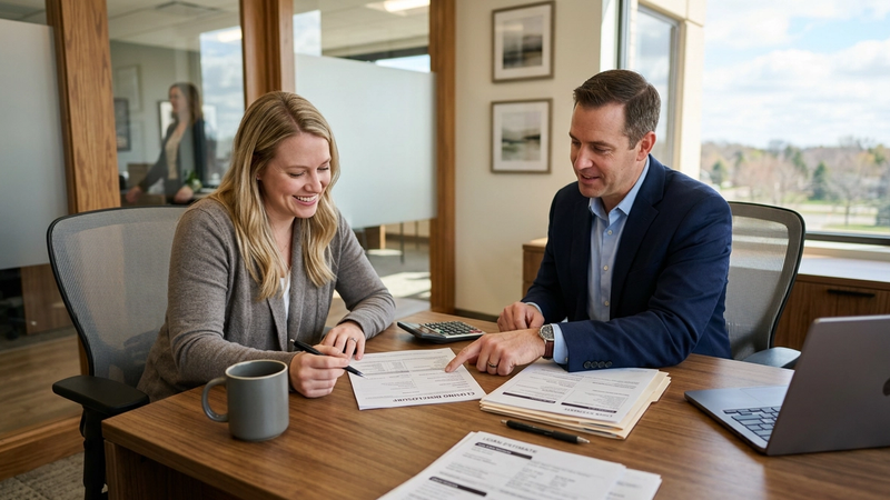 Lender Credits in 2026: How to Lower Your Closing Costs (Without Getting Surprised Later)