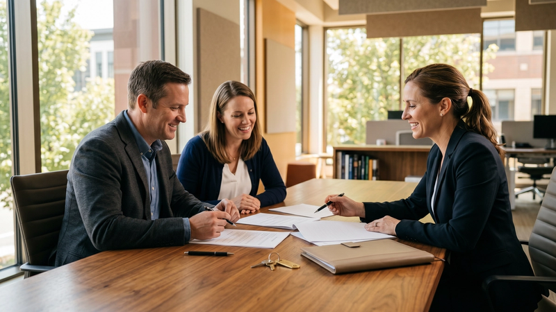 Closing Costs Explained (2026): A Minnesota Homebuyer’s Guide to Fees, Prepaids, and Title Insurance
