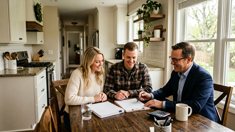 PMI in 2026: What It Is, How Much It Costs, and How to Get Rid of It (Minnesota Guide)