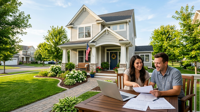 PMI in 2026: What It Is, How Much It Costs, and How to Remove It (Plus FHA MIP Differences)