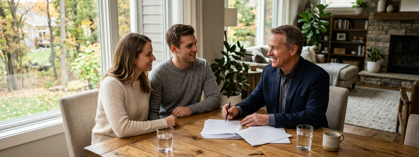 Assumable Mortgages in 2026 (FHA & VA): Minnesota Guide to Rates, Equity Gaps, and Entitlement