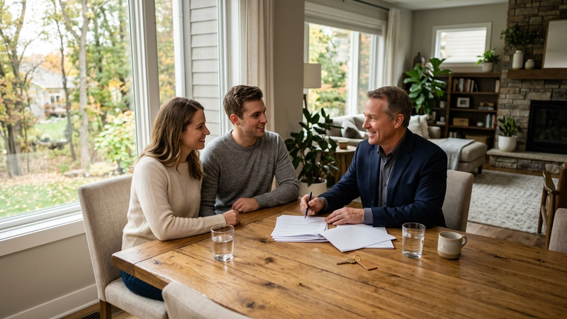 Assumable Mortgages in 2026 (FHA & VA): Minnesota Guide to Rates, Equity Gaps, and Entitlement