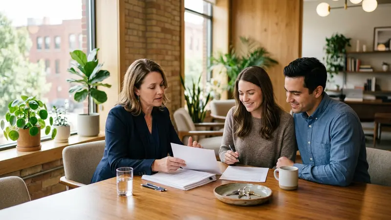 Closing Costs in Minnesota (2026): A Plain-English Guide to Cash-to-Close, Seller Concessions, and What You Can Actually Control